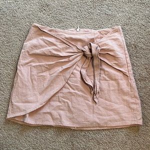 COPY - Womens skirt